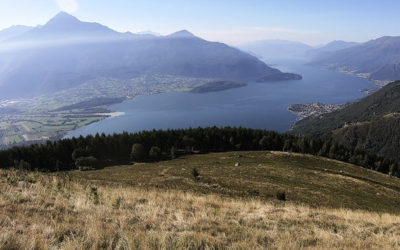 Passeggiata Alpe Giumello – Val Morobbia: 26 giugno 2022