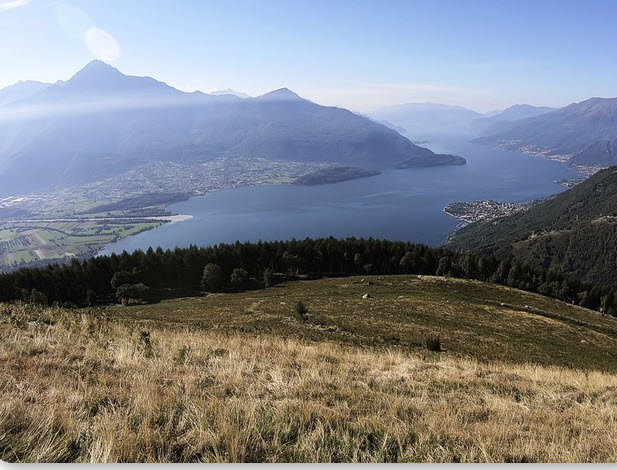 Passeggiata Alpe Giumello – Val Morobbia: 26 giugno 2022